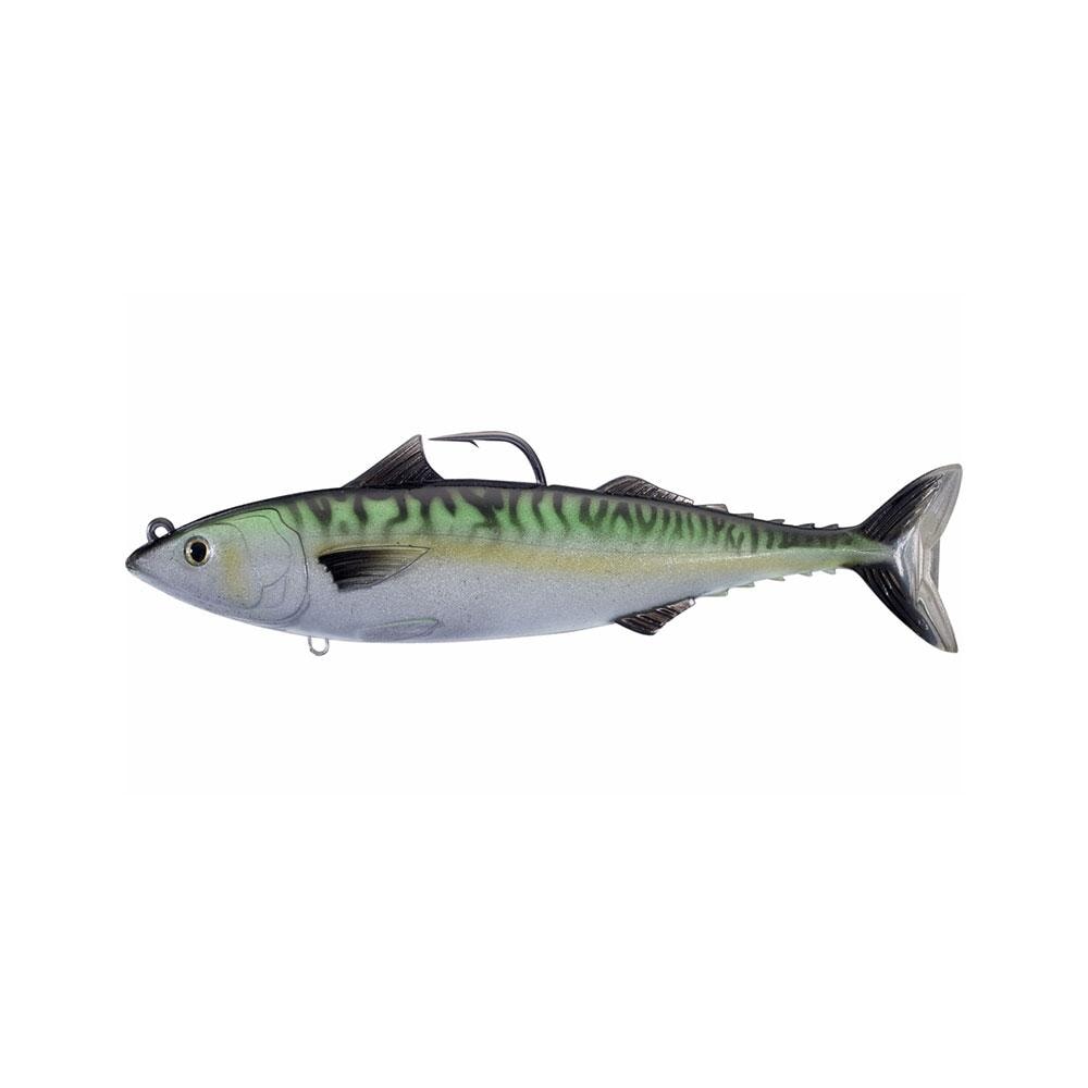 LiveTarget Atlantic Mackerel Swimbait Lure