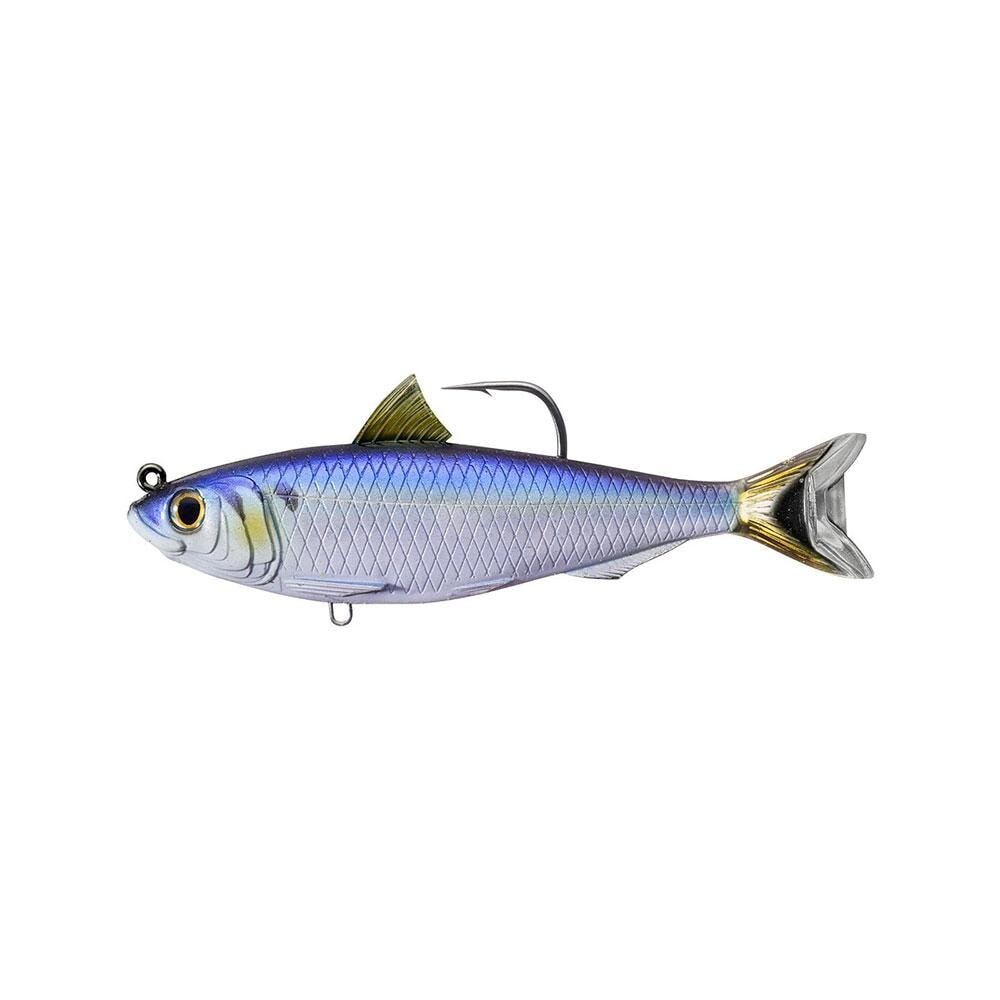 LiveTarget Blueback Herring Swimbait Lure