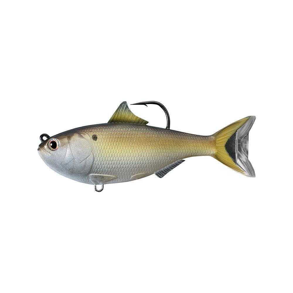 LiveTarget Menhaden Swimbait Lure