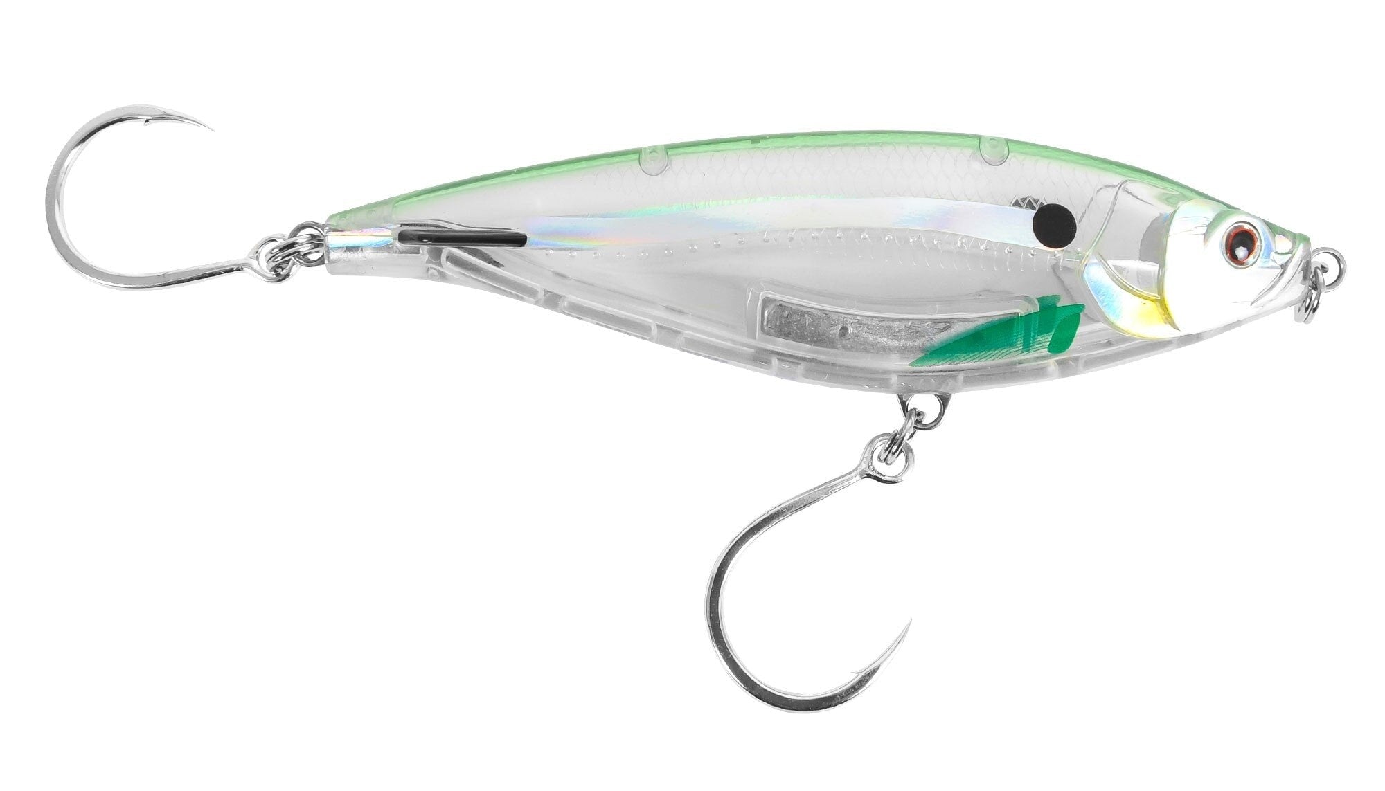 Nomad Madscad Lure