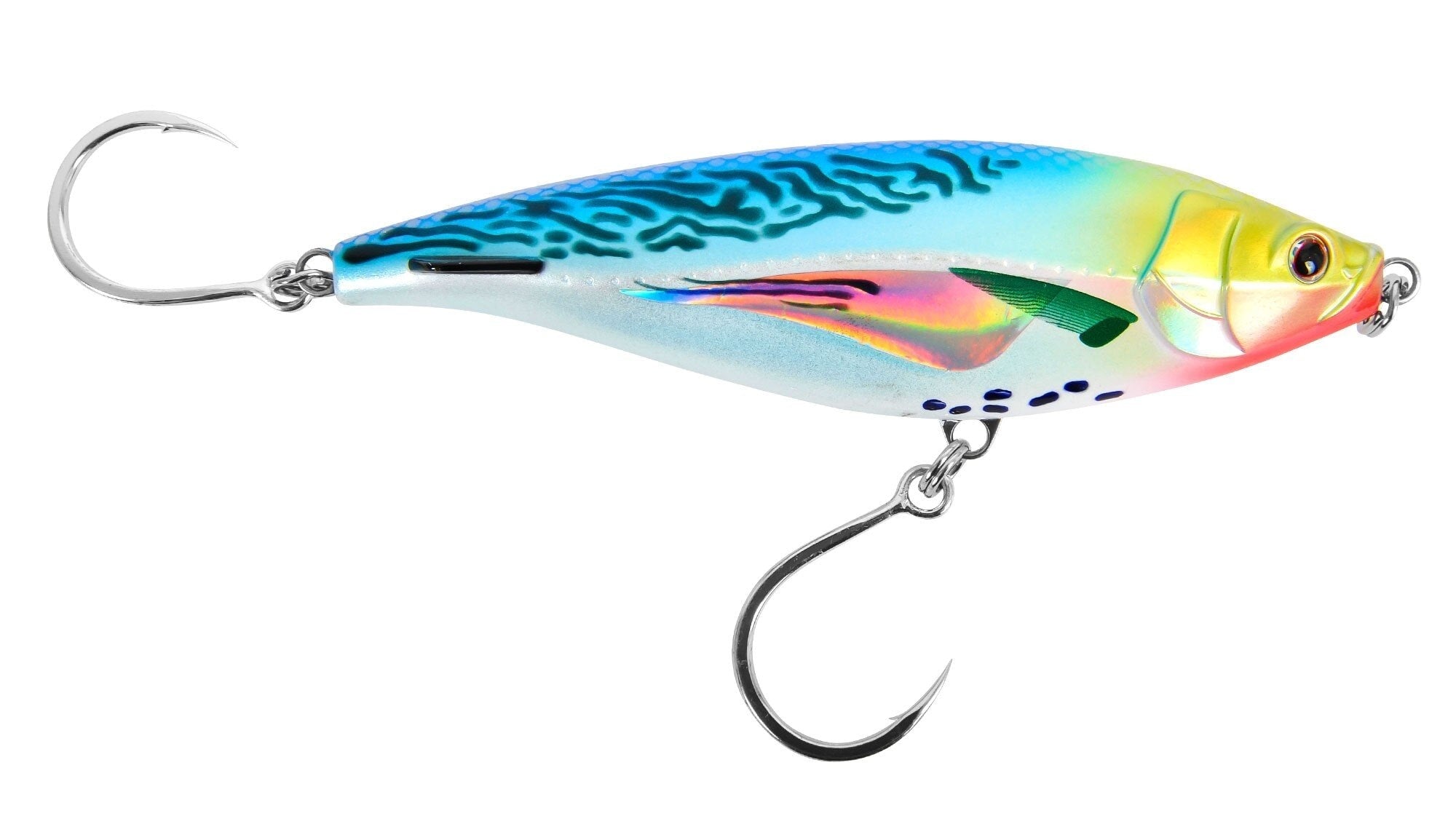 Nomad Madscad Lure