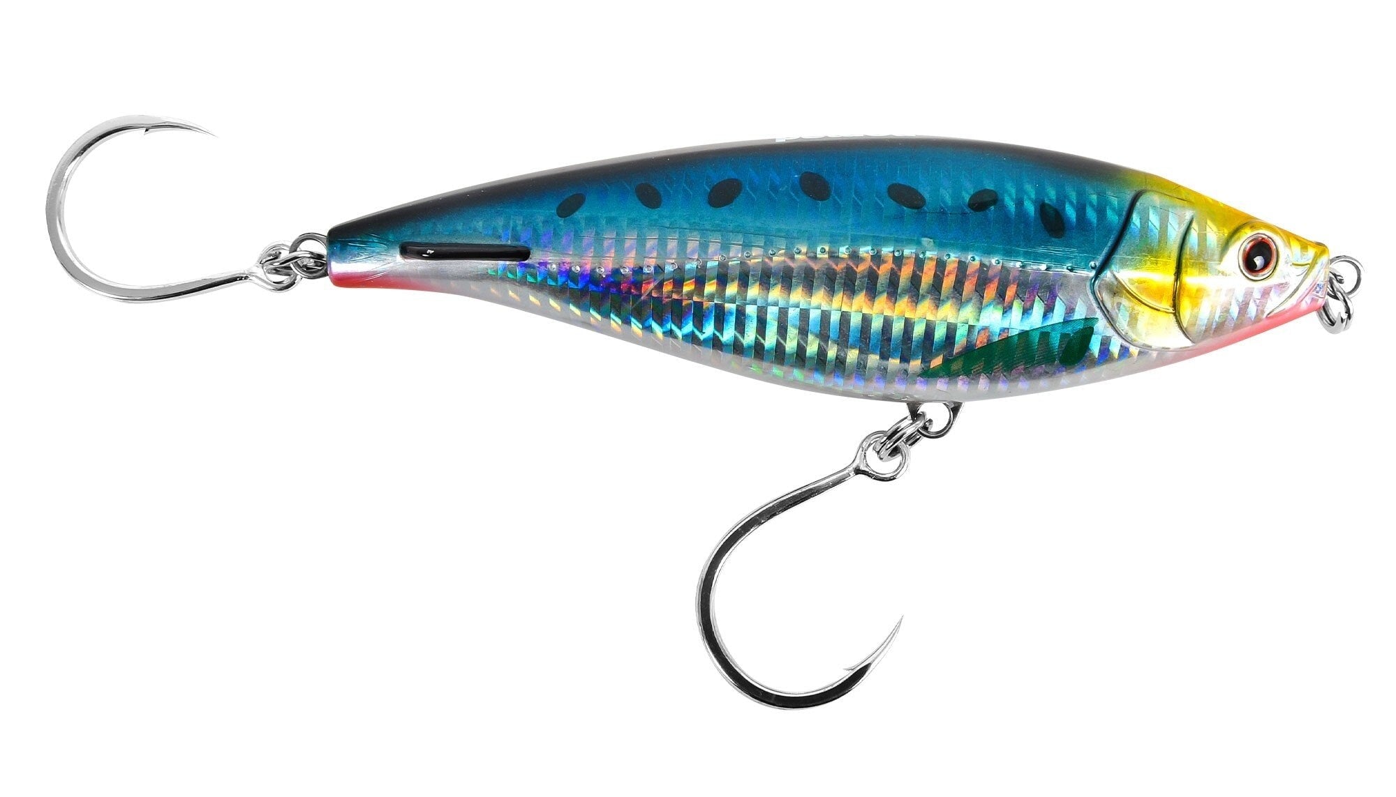 Nomad Madscad Lure