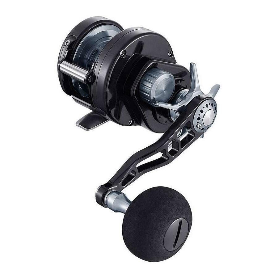 Maxel Hybrid Star Drag Conventional Reel