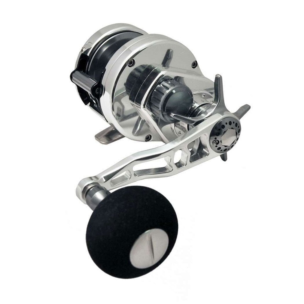 Maxel Hybrid Star Drag Conventional Reel