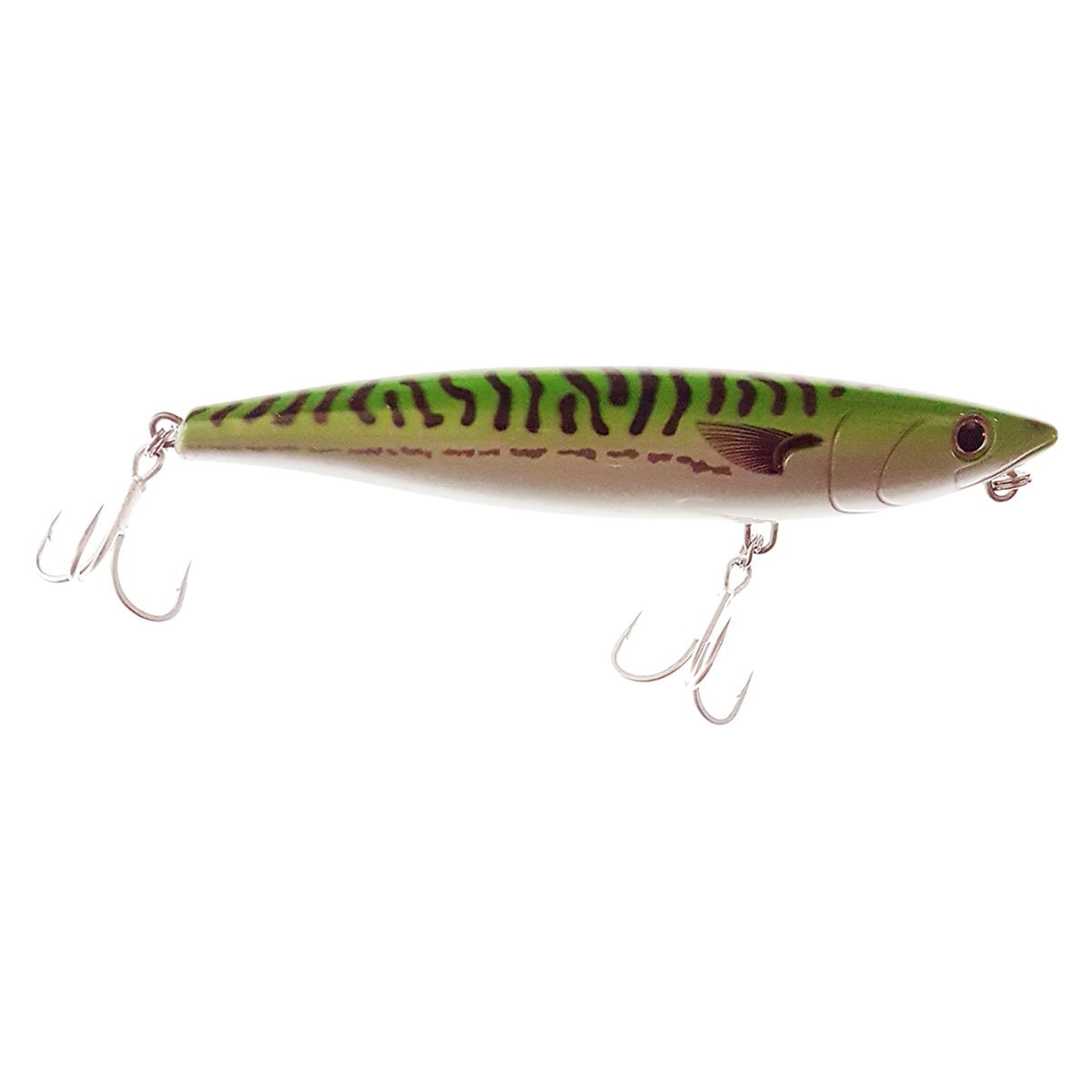 Thundermist Mojo Macky Top Water Pencil Lure