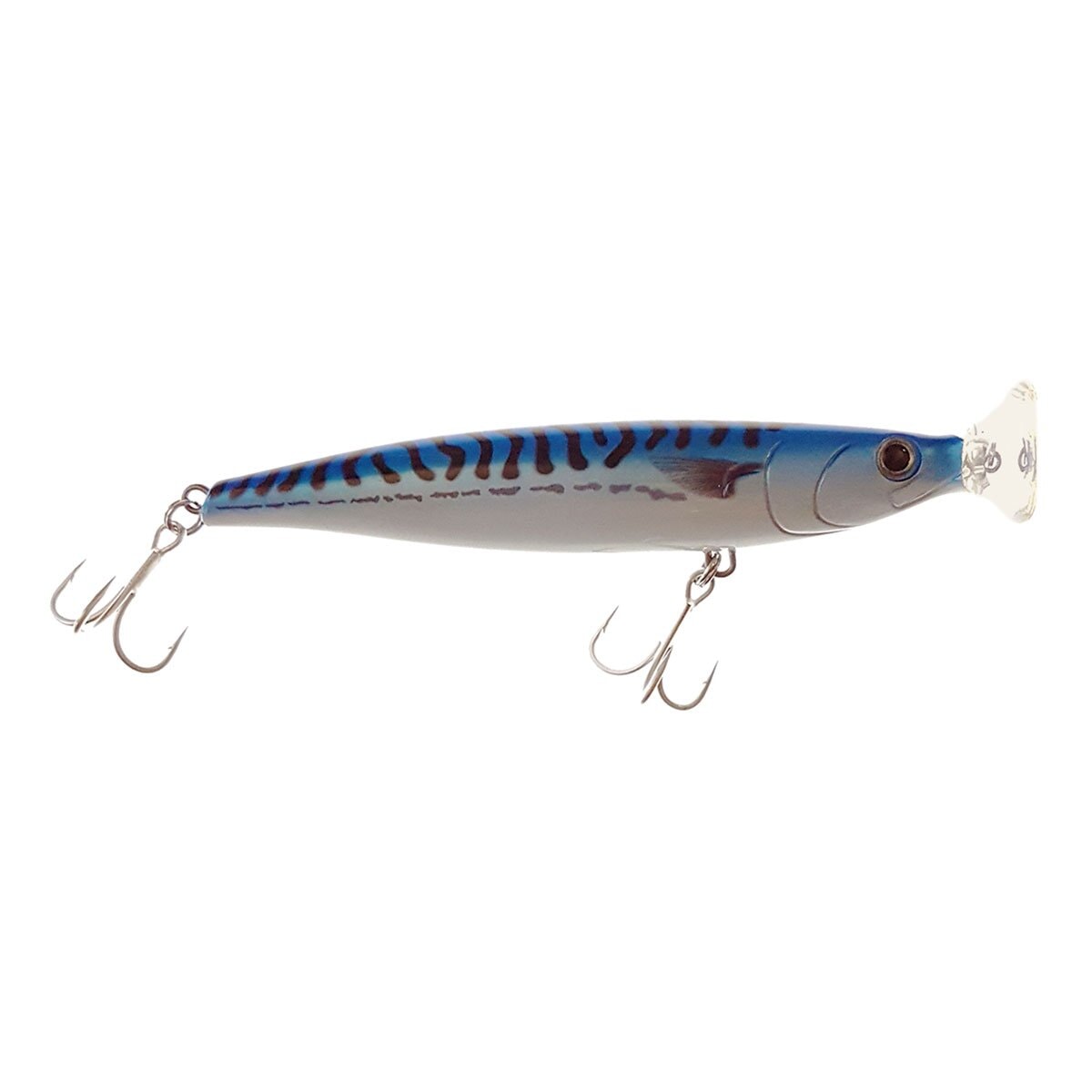 Thundermist Mojo Macky Top Water Popper Lure