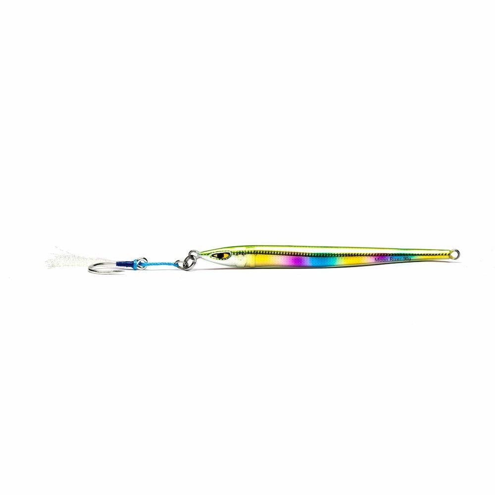 Mustad Moon Riser Vertical Jig