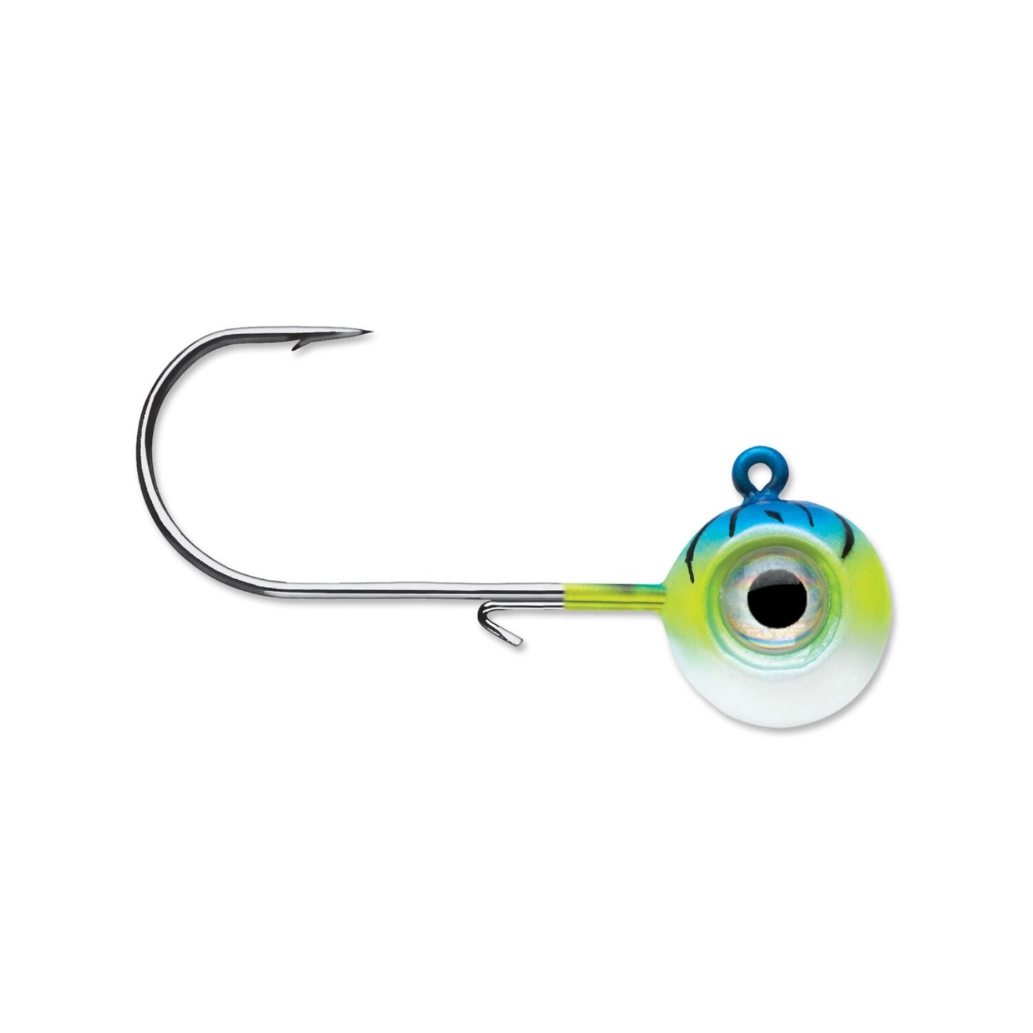 VMC Neon Moon Eye Jigs - 10 pk