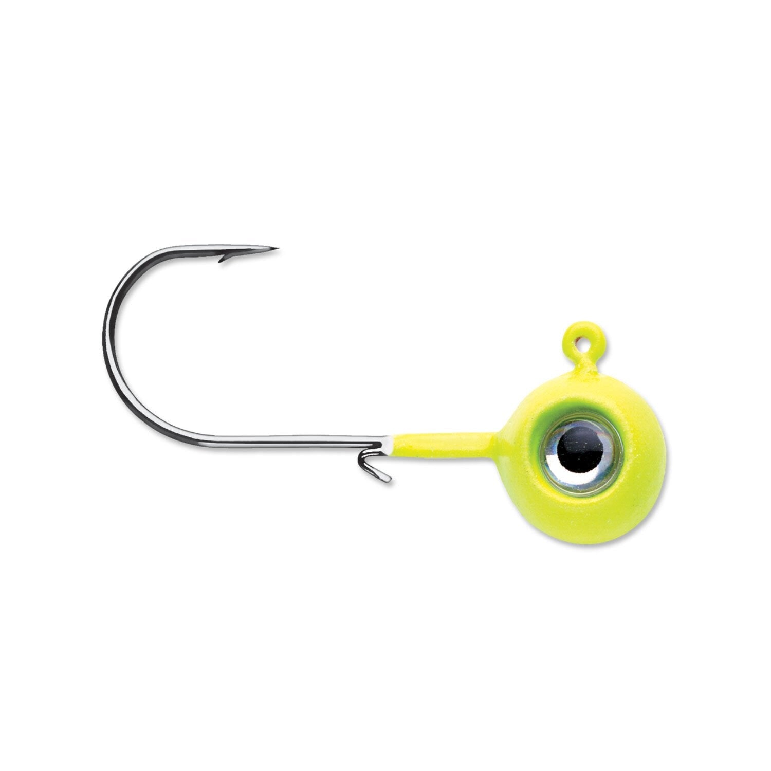 VMC Neon Moon Eye Jigs - 10 pk