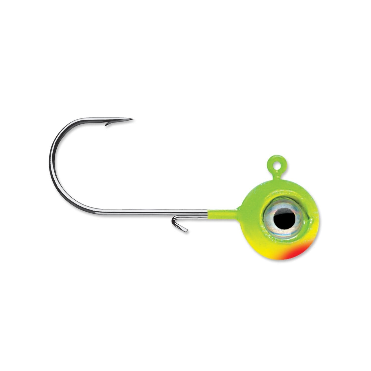 VMC Neon Moon Eye Jigs - 10 pk