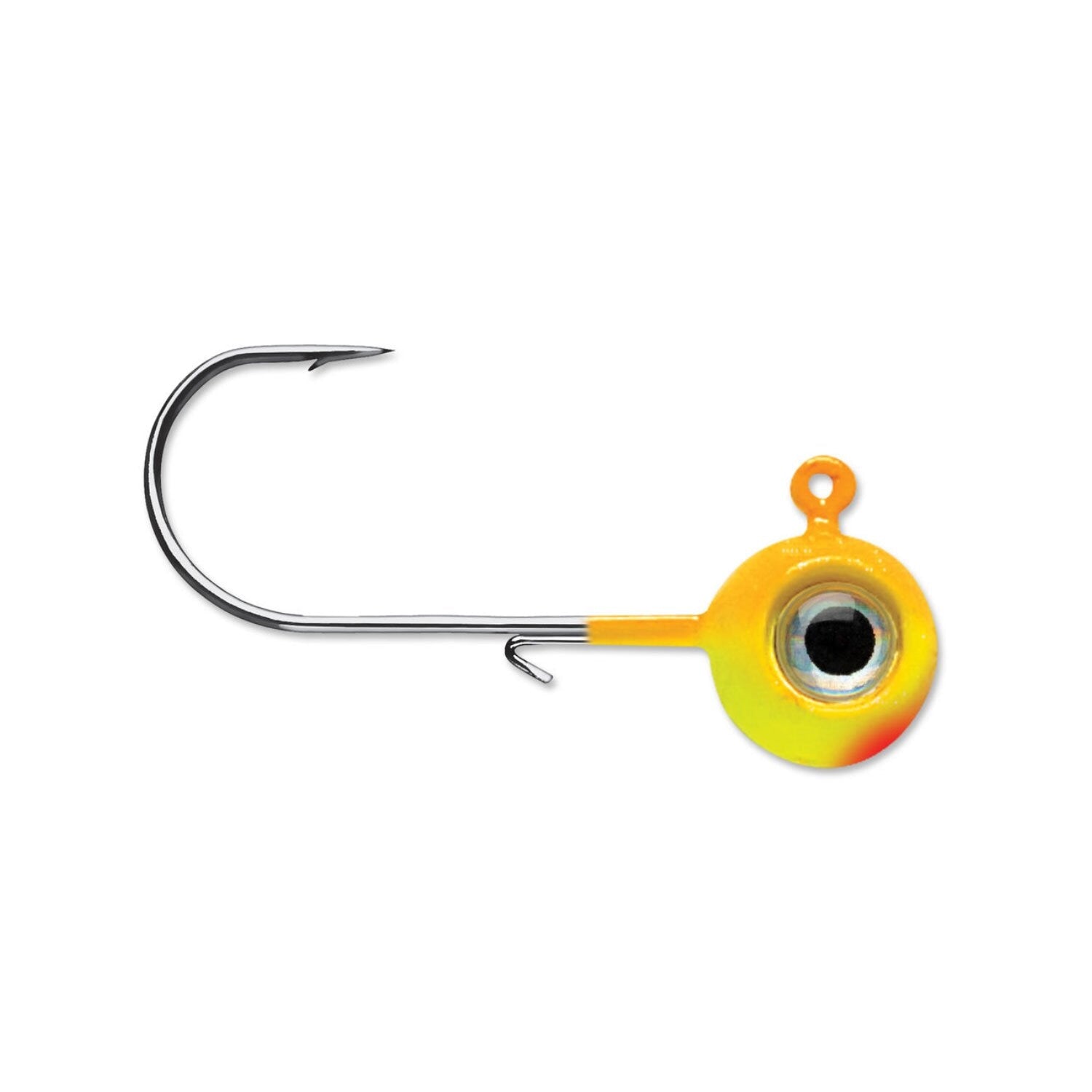 VMC Neon Moon Eye Jigs - 10 pk