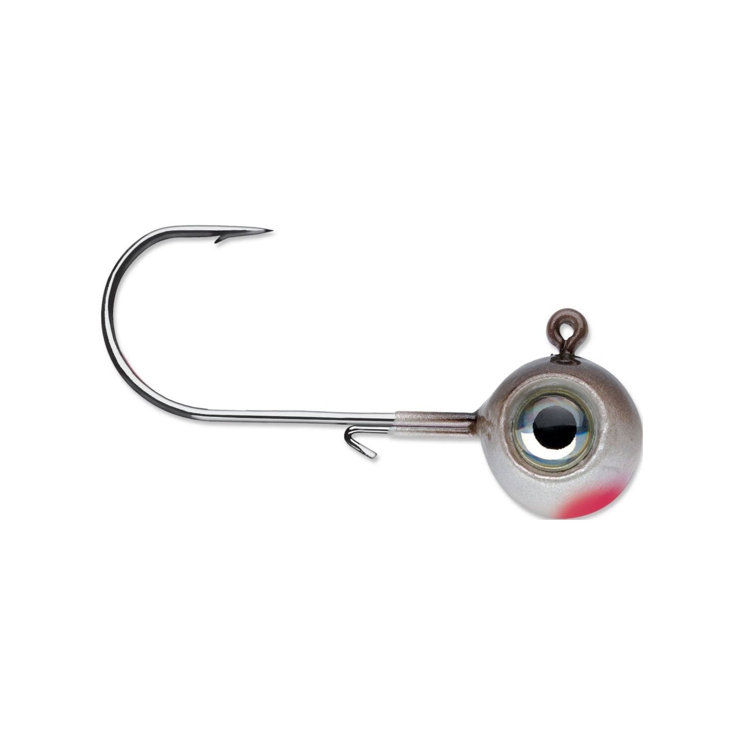 VMC Neon Moon Eye Jigs - 10 pk