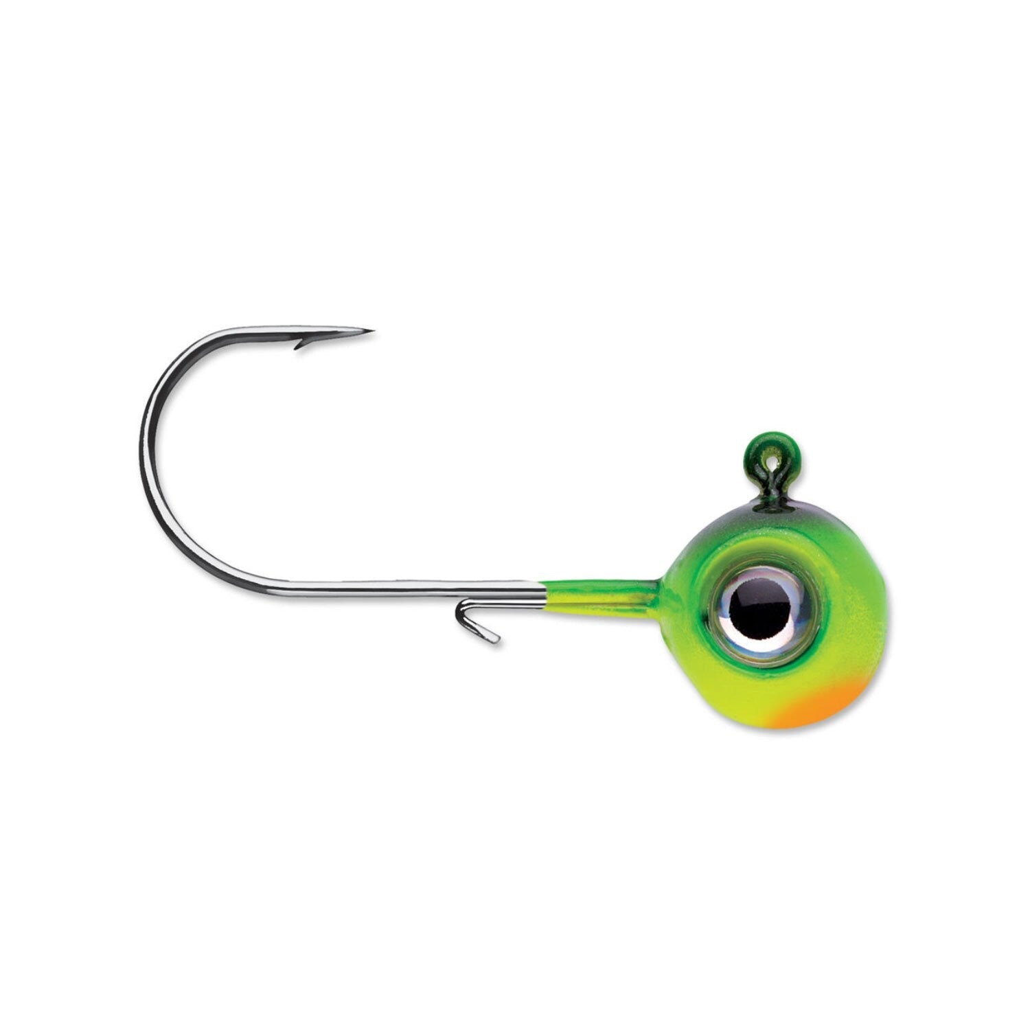 VMC Neon Moon Eye Jigs - 10 pk