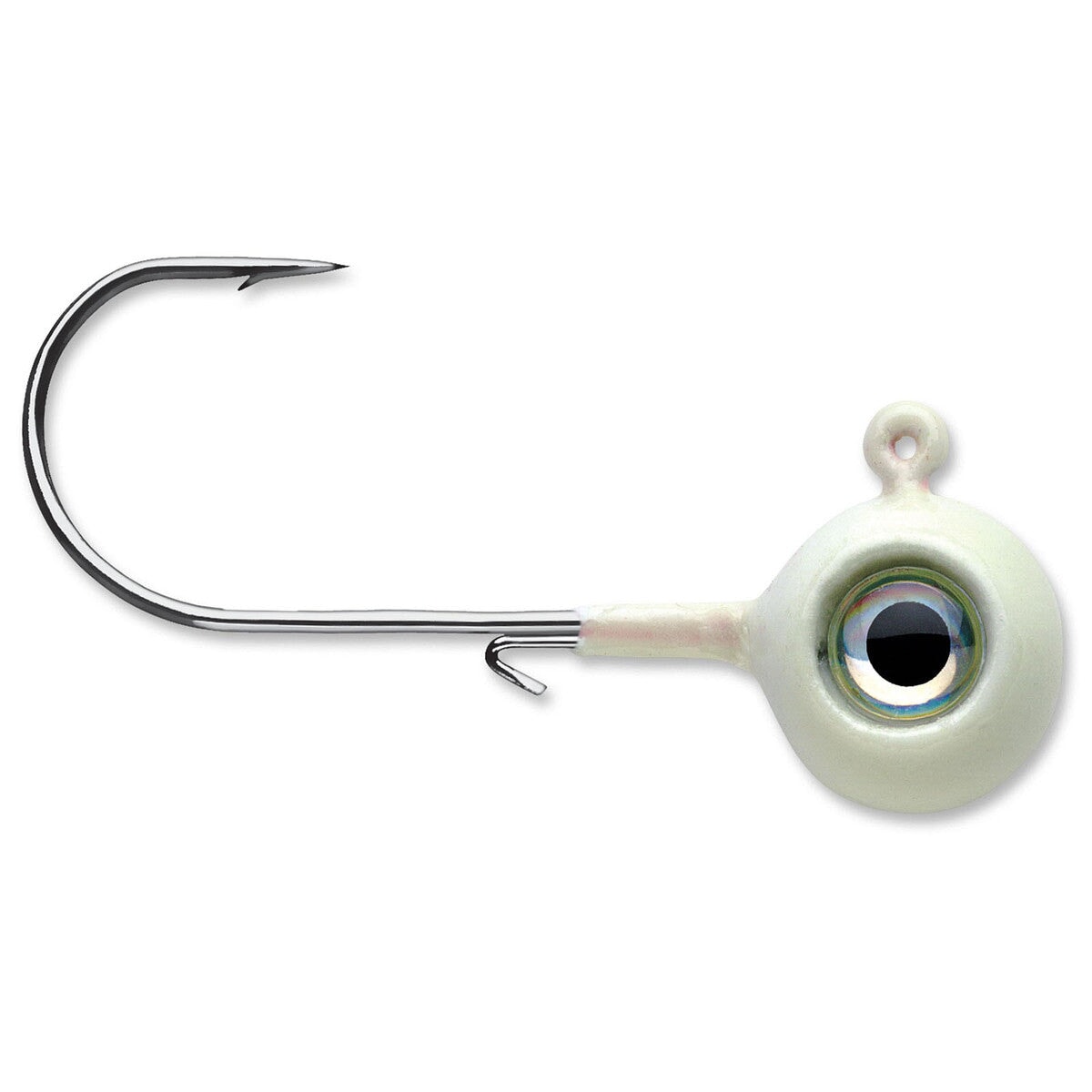 VMC Neon Moon Eye Jigs - 4 pk