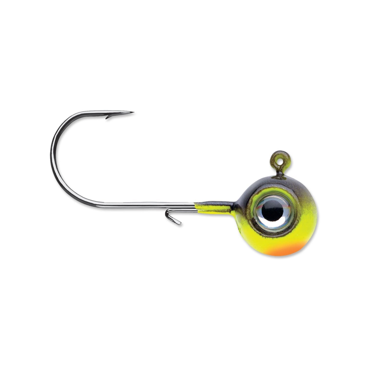 VMC Neon Moon Eye Jigs - 10 pk