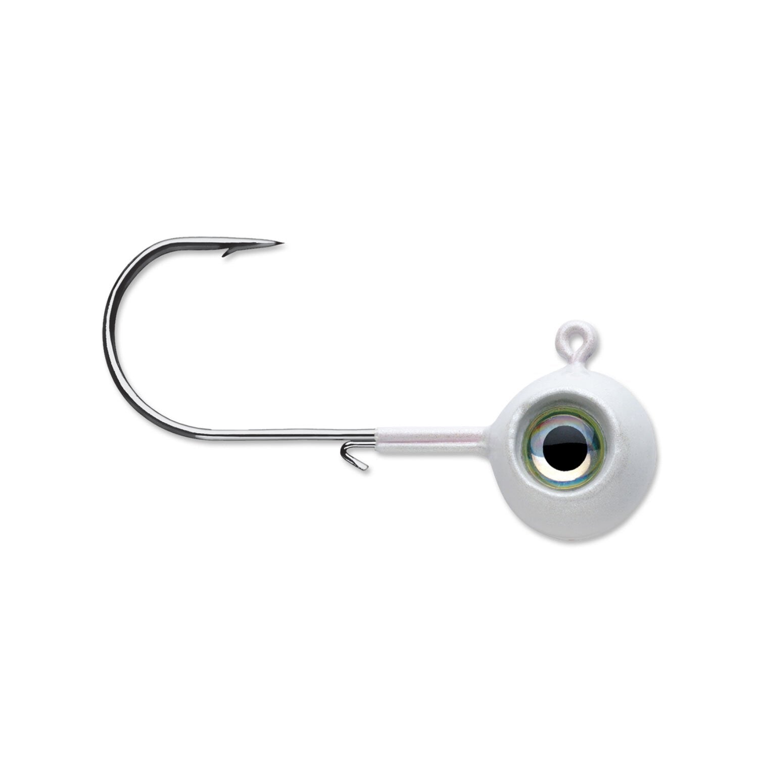 VMC Neon Moon Eye Jigs - 10 pk