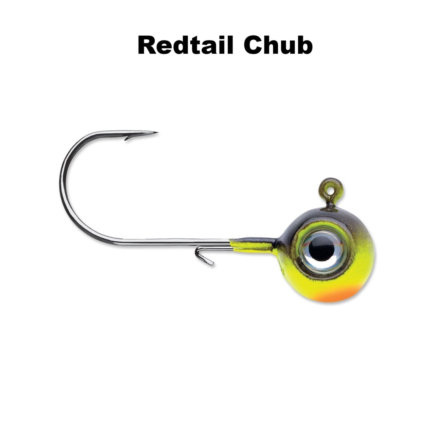 VMC Neon Moon Eye Jigs - 2 pk