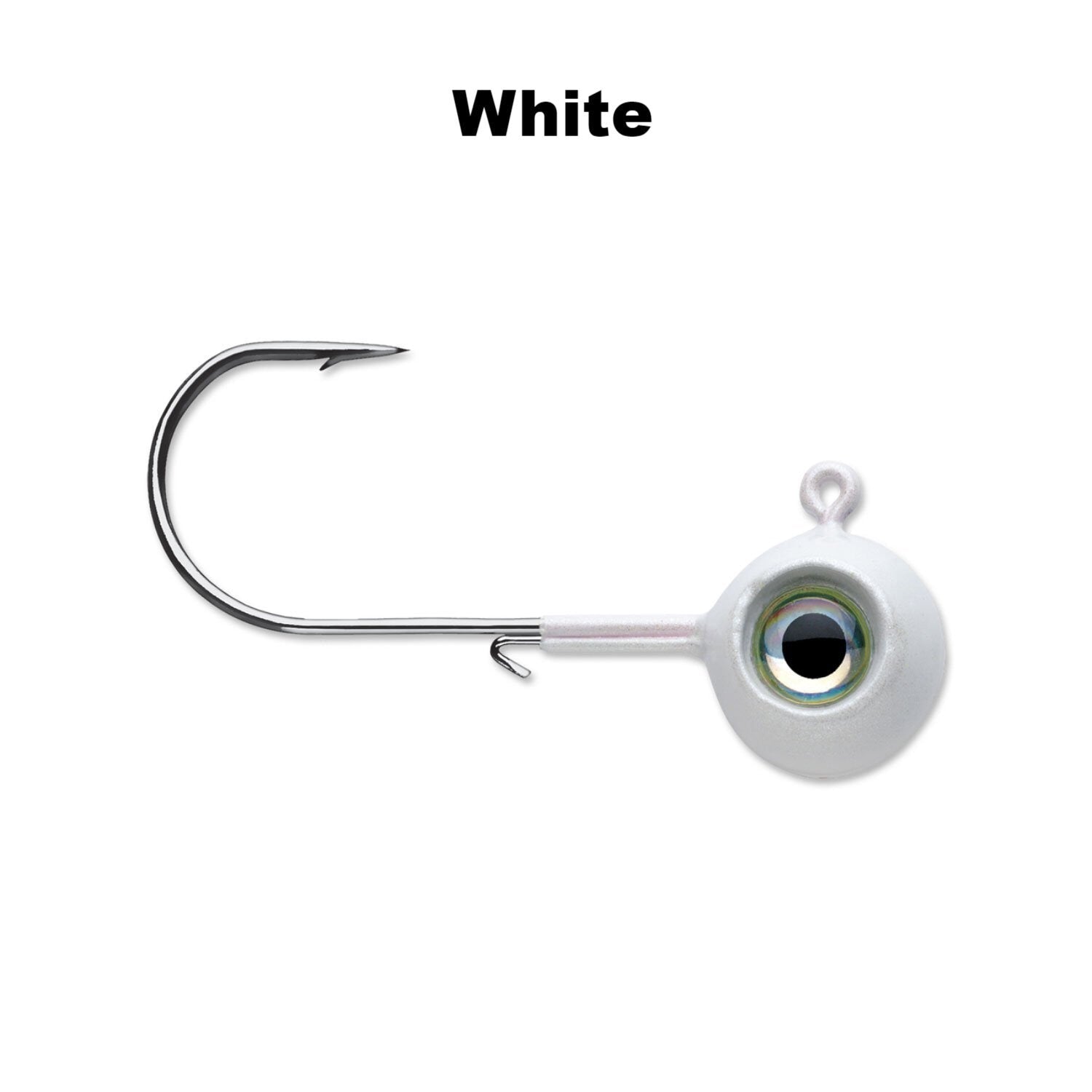 VMC Neon Moon Eye Jigs - 2 pk