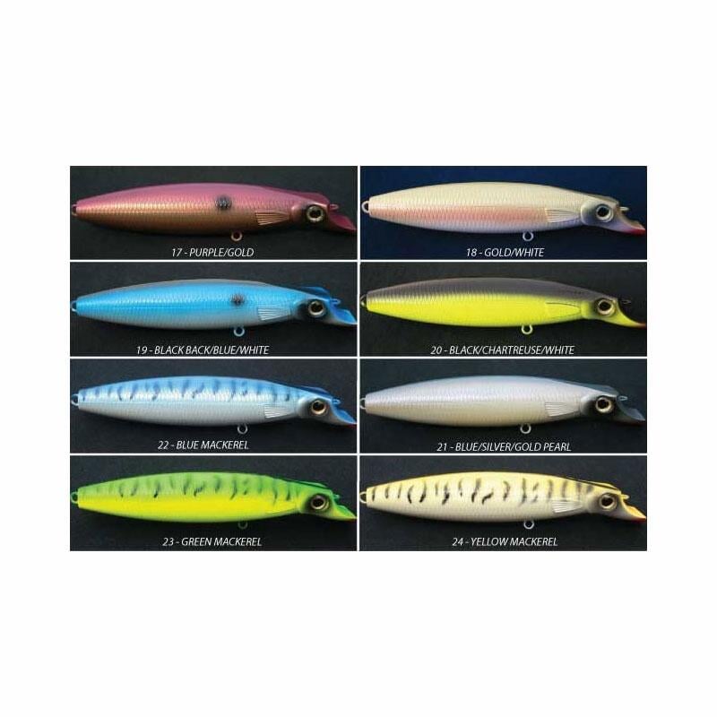 Northbar Tackle Bottledarter Lure