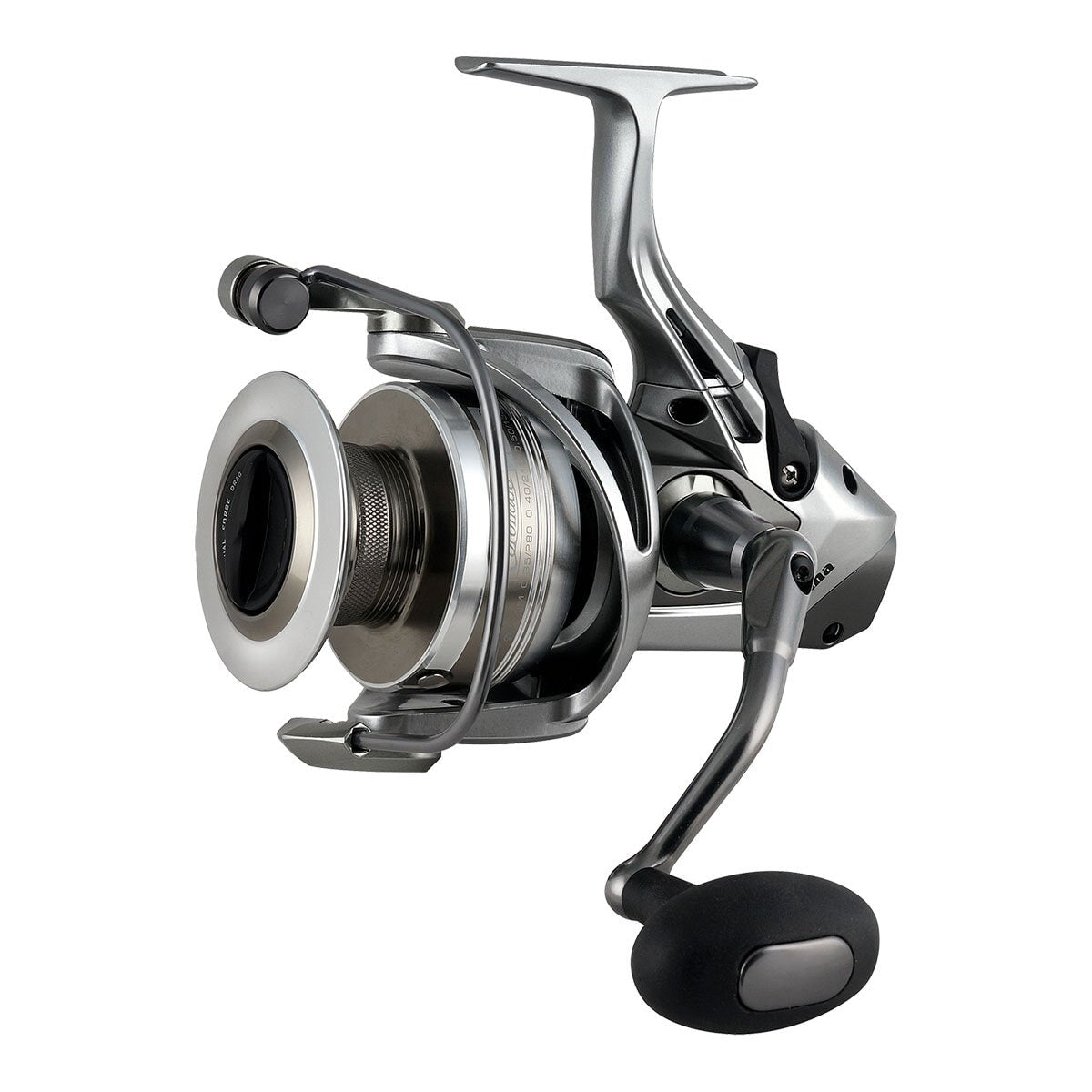 Okuma Coronado CDX Baitfeeder Spinning Reel