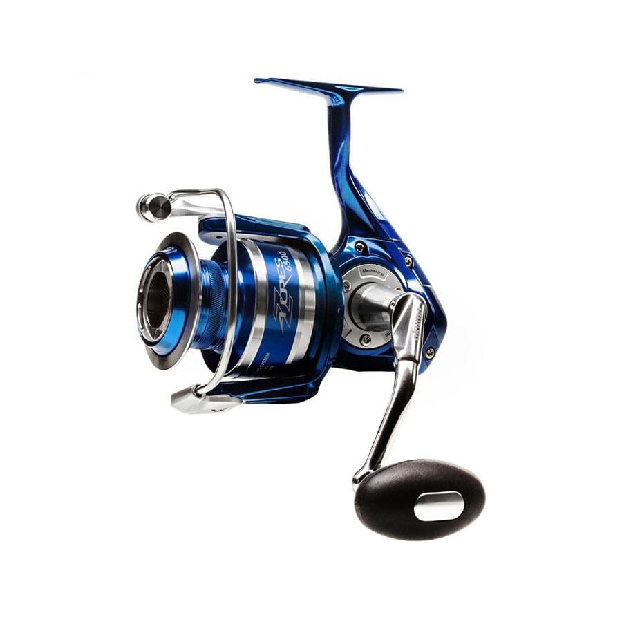 Okuma Azores Saltwater Spinning Reel