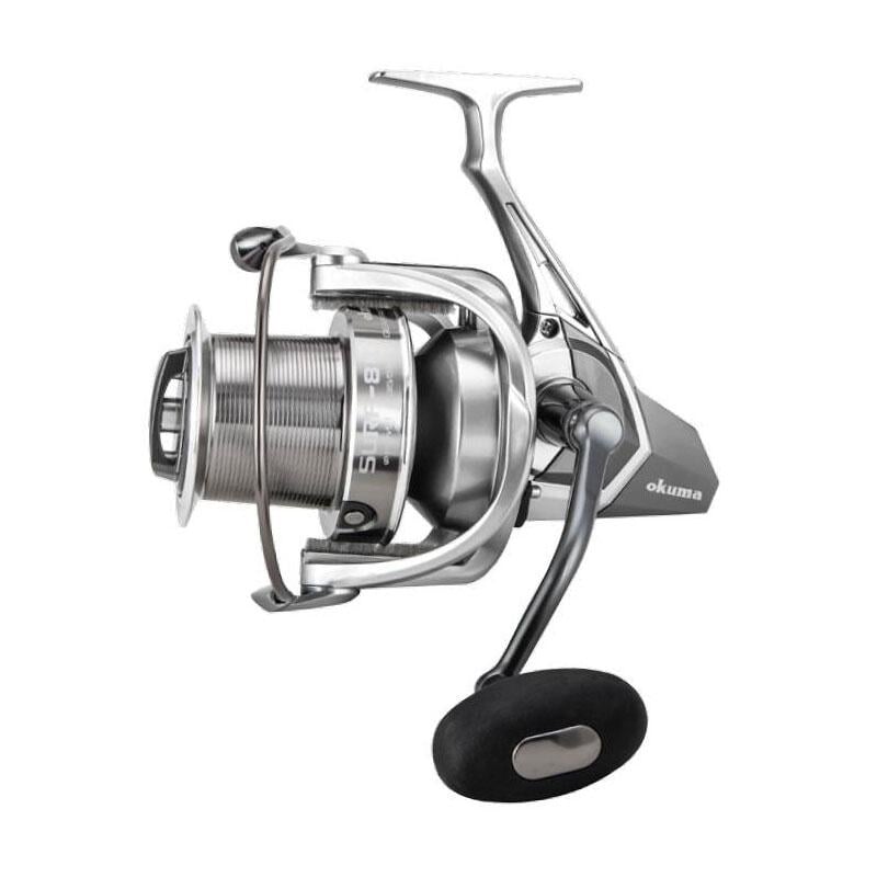 Okuma SURF-8K Spinning Reel