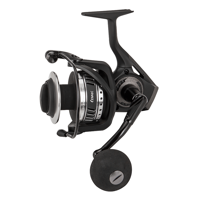 Okuma Cedros Saltwater Spinning Reel