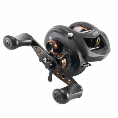 Okuma Citrix Low Profile Baitcast Reel