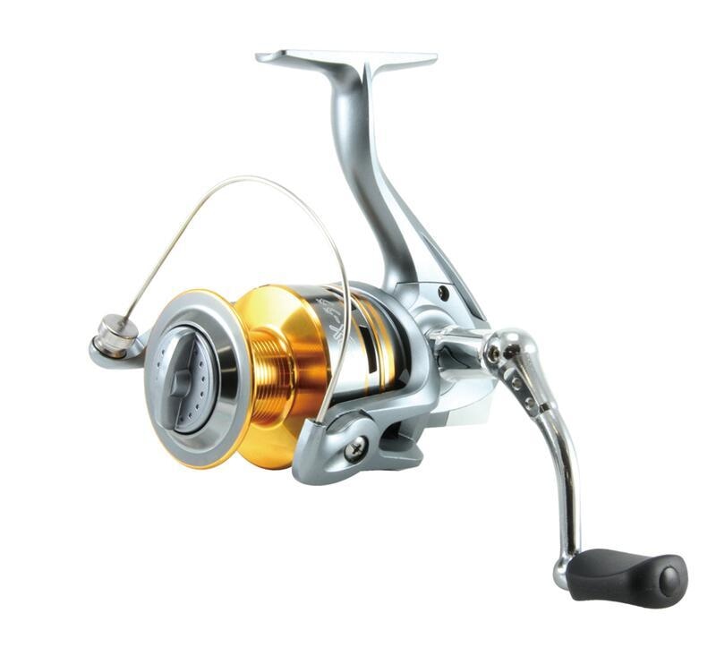 Okuma ROX Spinning Reel