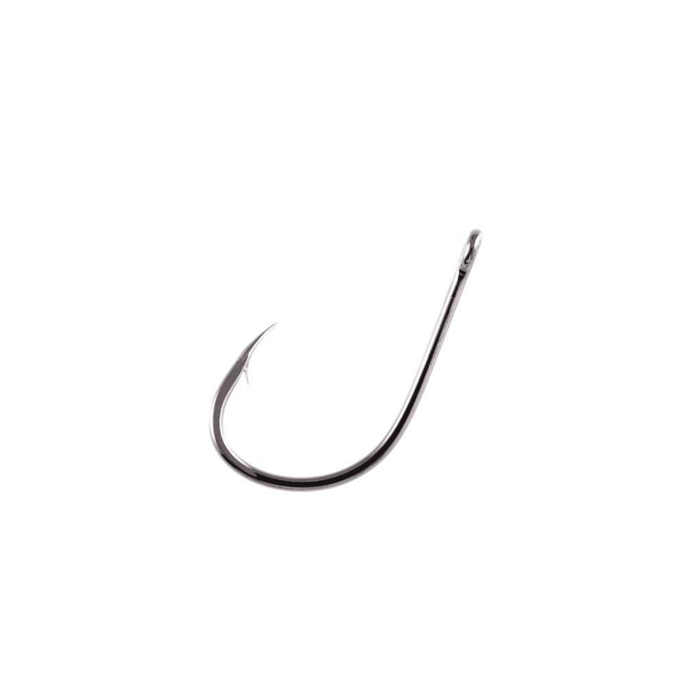 Owner SSW Straight Eye All Purpose Bait Hooks with Cutting Point 5180