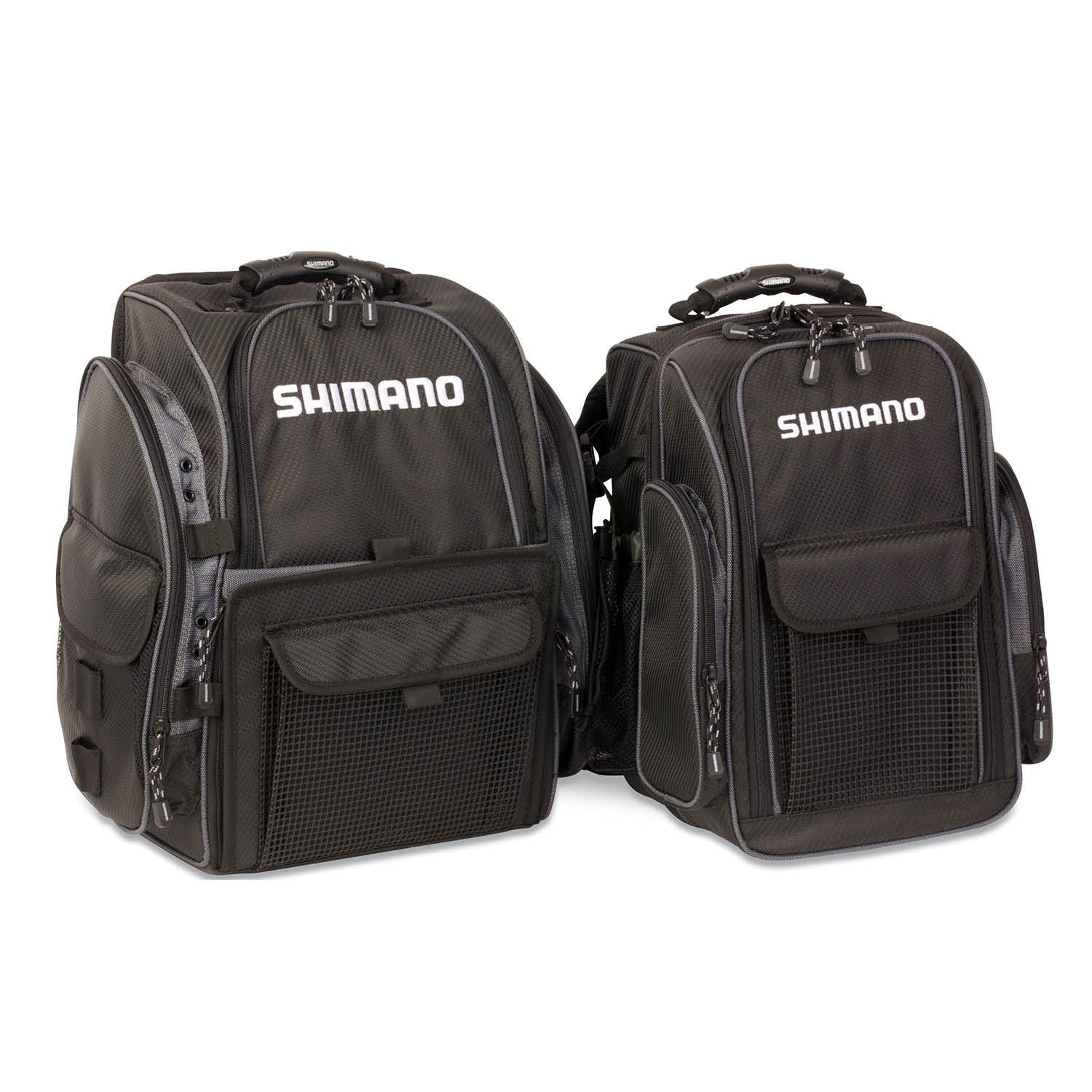 Shimano Blackmoon Backpack