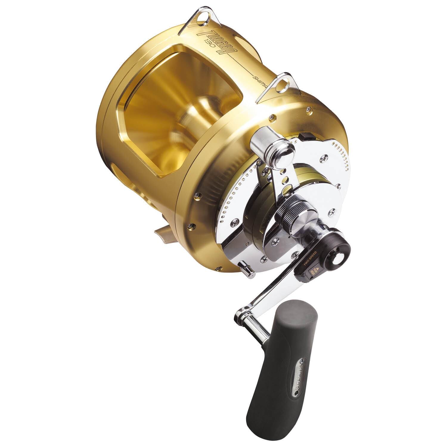 Shimano Tiagra Conventional Reel