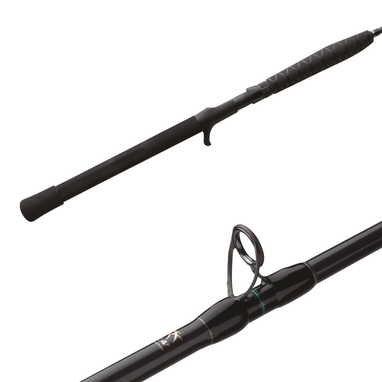 Shimano Trevala Jigging Casting Rod