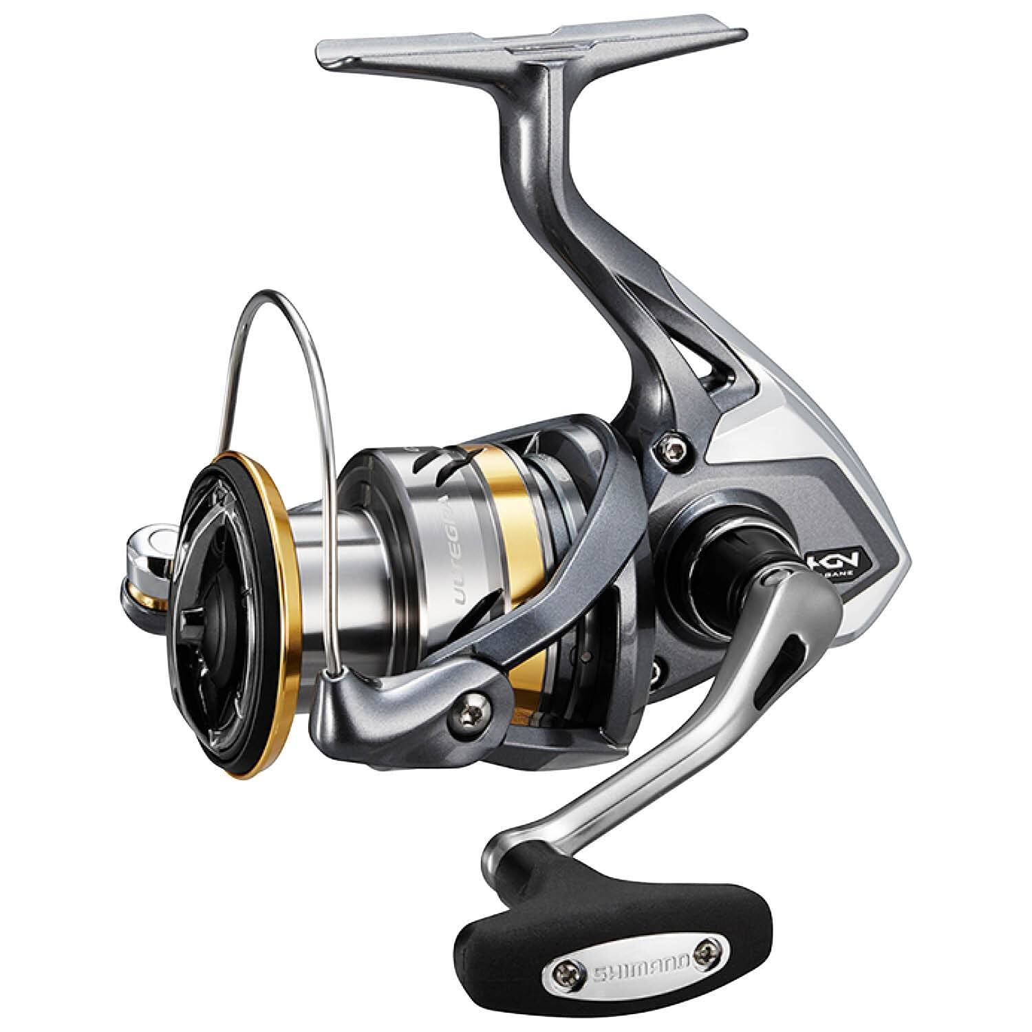 Shimano Ultegra Reel