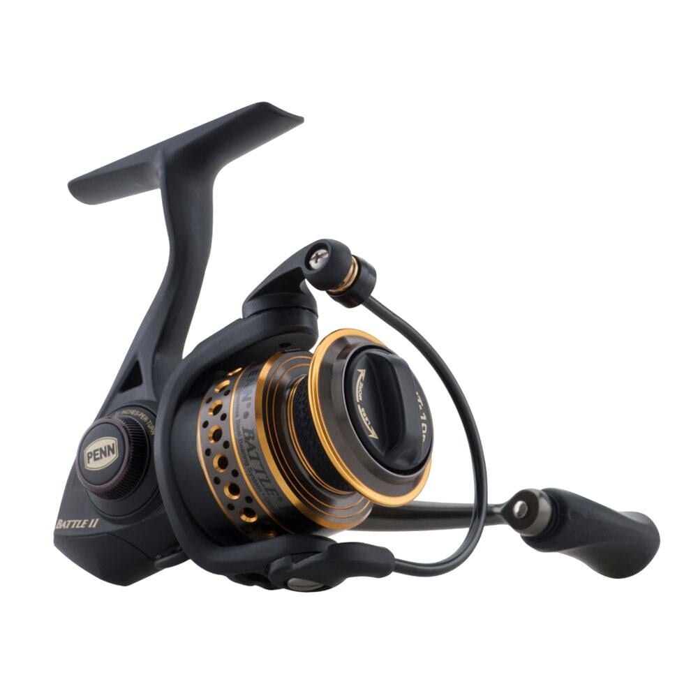 Penn Battle II Spinning Reel