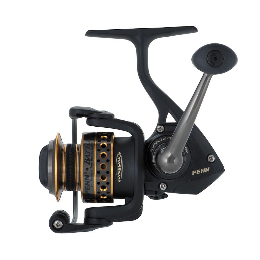 Penn Battle II Spinning Reel