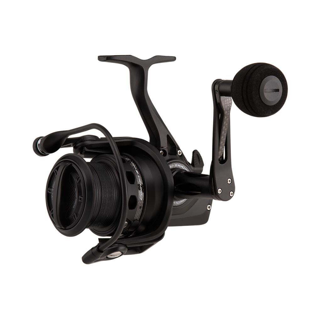 Penn Conflict II Long Cast Spinning Reel