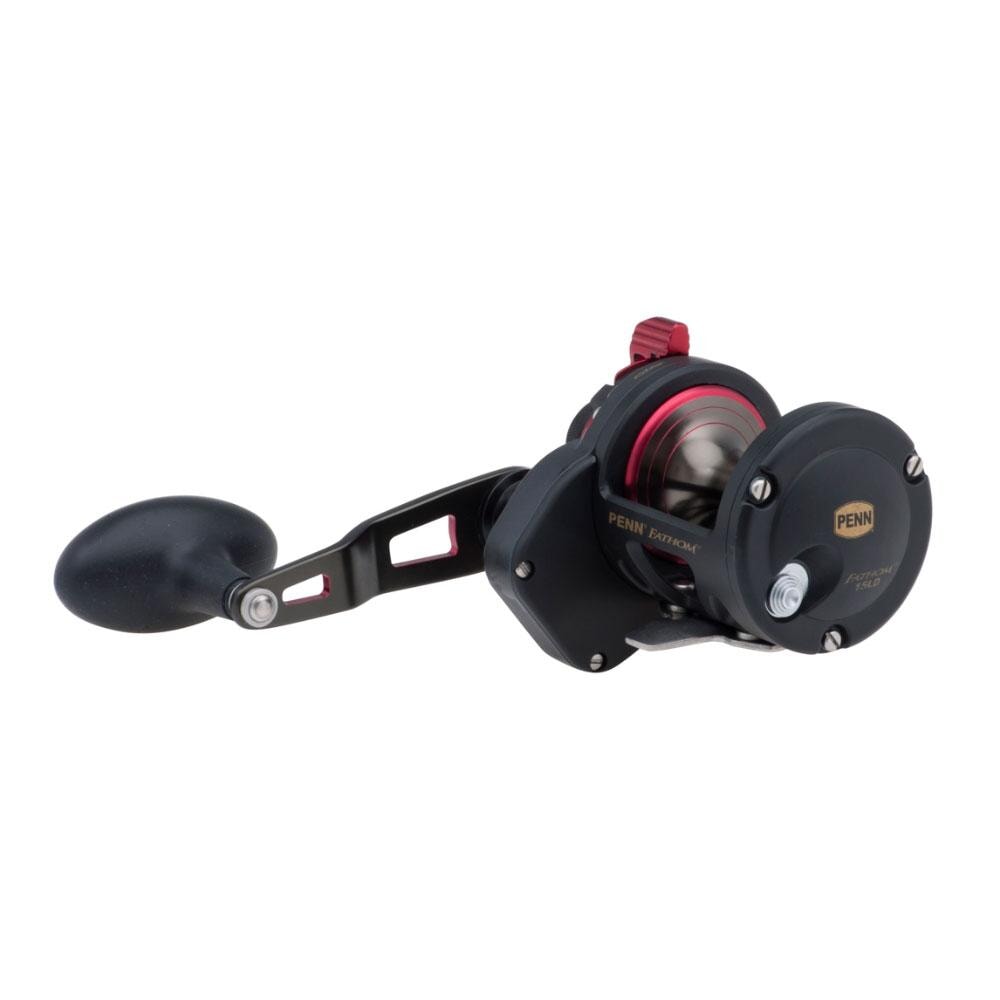 Penn Fathom Lever Drag Conventional Reel