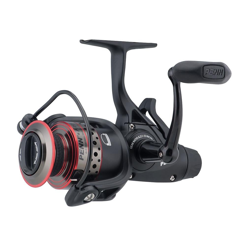 Penn Fierce II LL Live Liner Spinning Reel