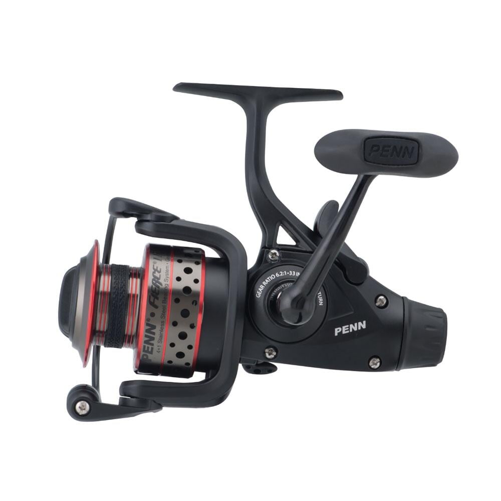 Penn Fierce II LL Live Liner Spinning Reel