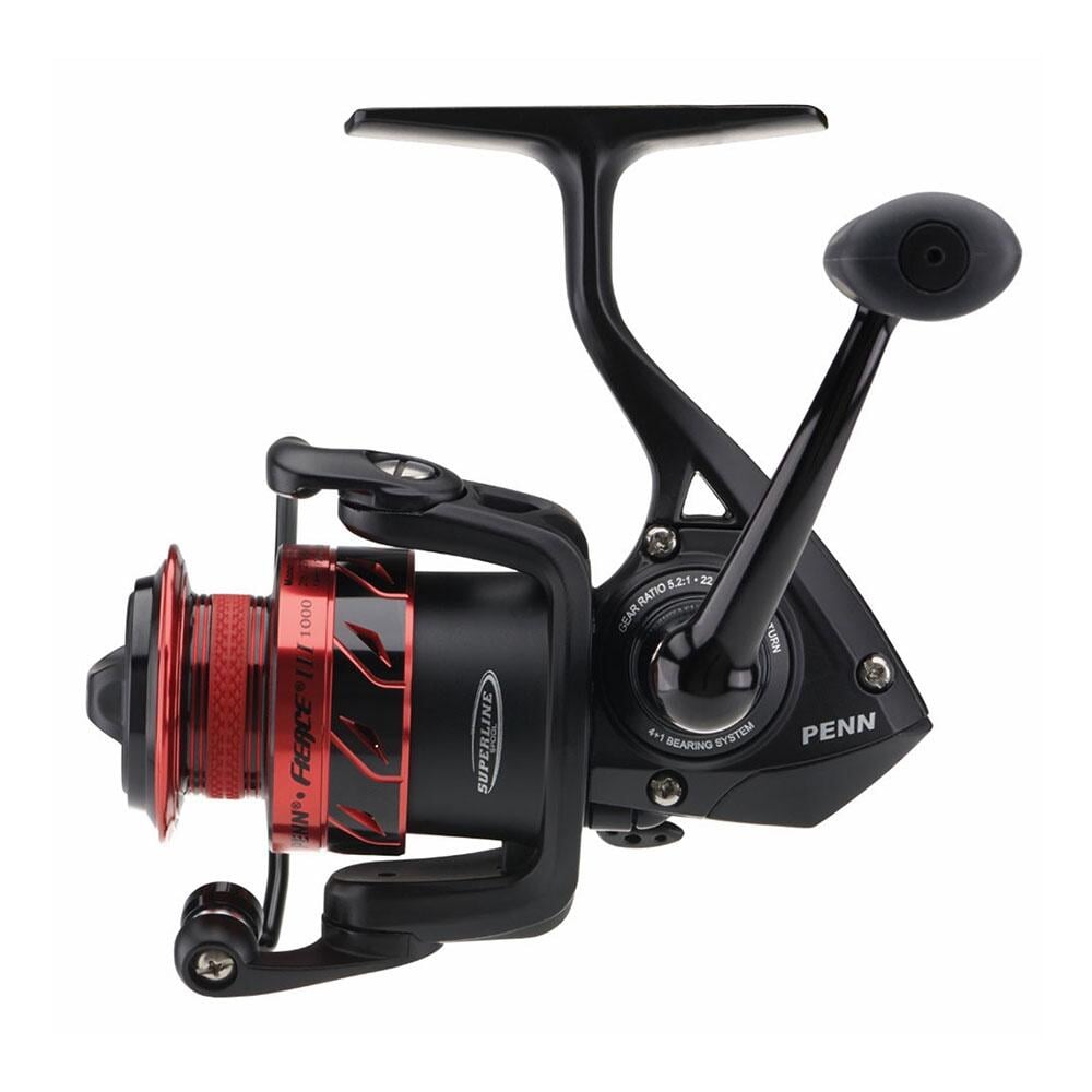 Penn Fierce III Spinning Reel