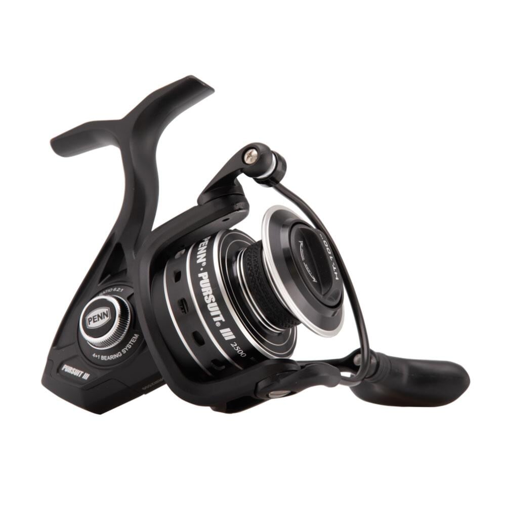 Penn Pursuit III Spinning Reel