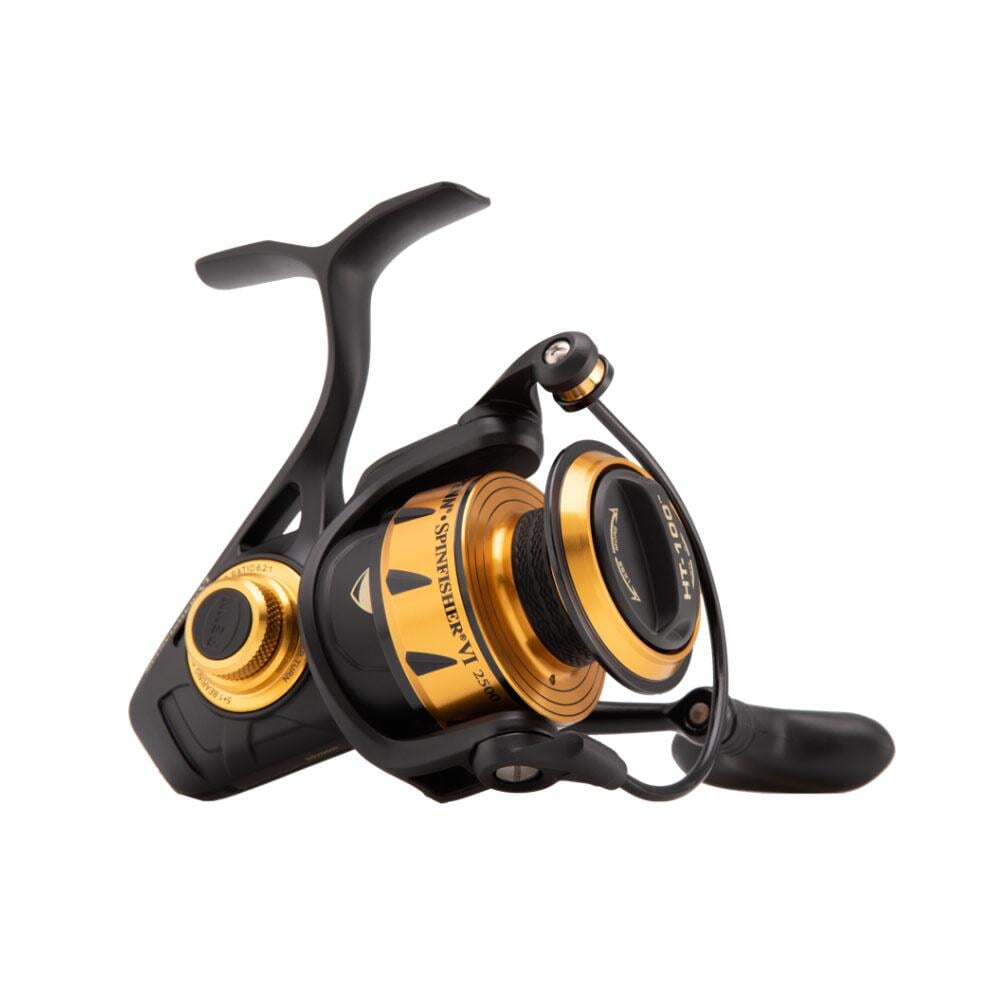 Penn Spinfisher VI Spinning Reels