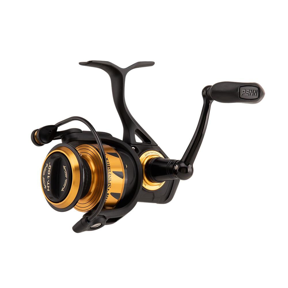 Penn Spinfisher VI Spinning Reels