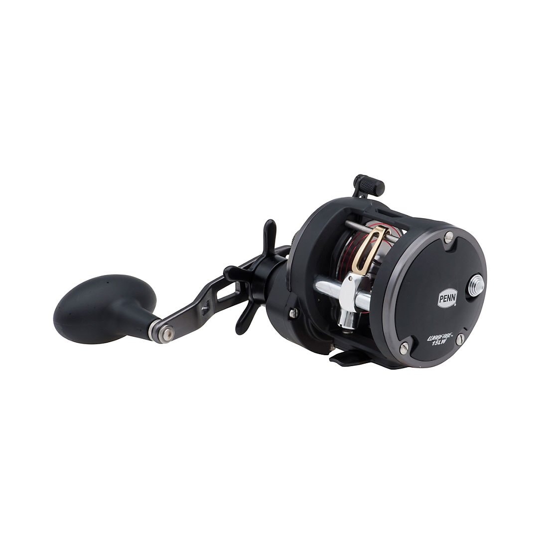 Penn Warfare Level Wind Conventional Reel