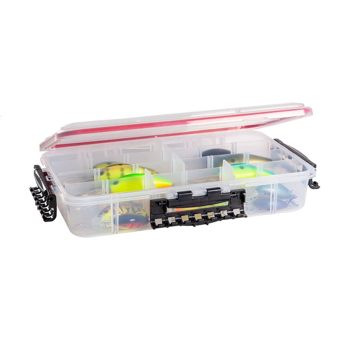 Plano Waterproof StowAway Tackle Utility Box 3743-10