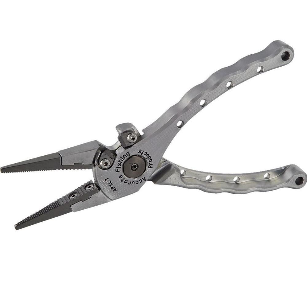 Accurate Piranha Pliers 