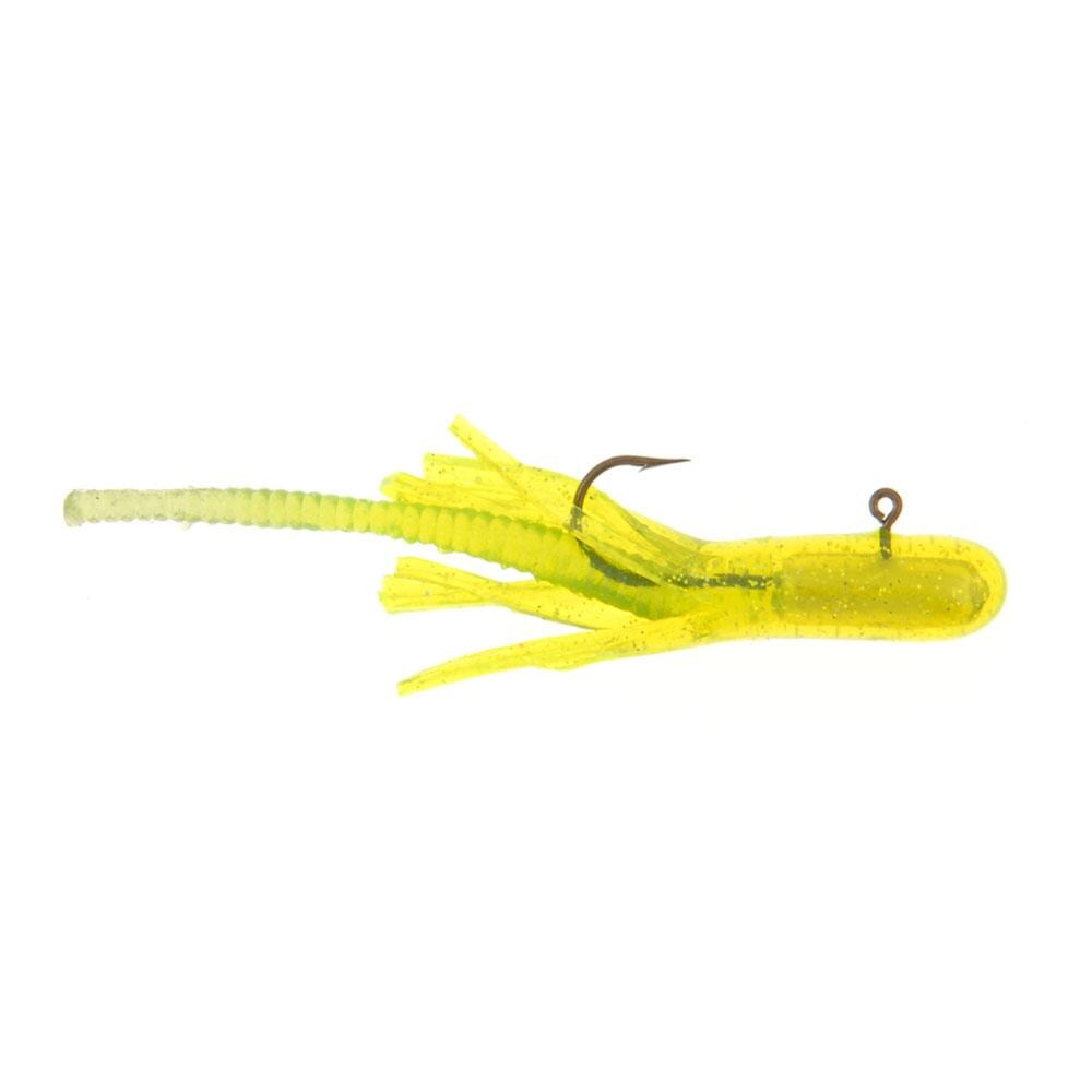 Berkley PowerBait Pre-Rigged Atomic Teasers