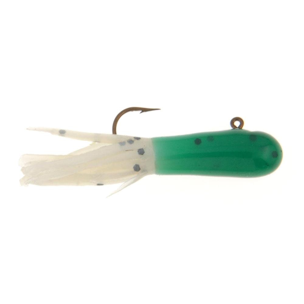 Berkley PowerBait Pre-Rigged Atomic Tubes