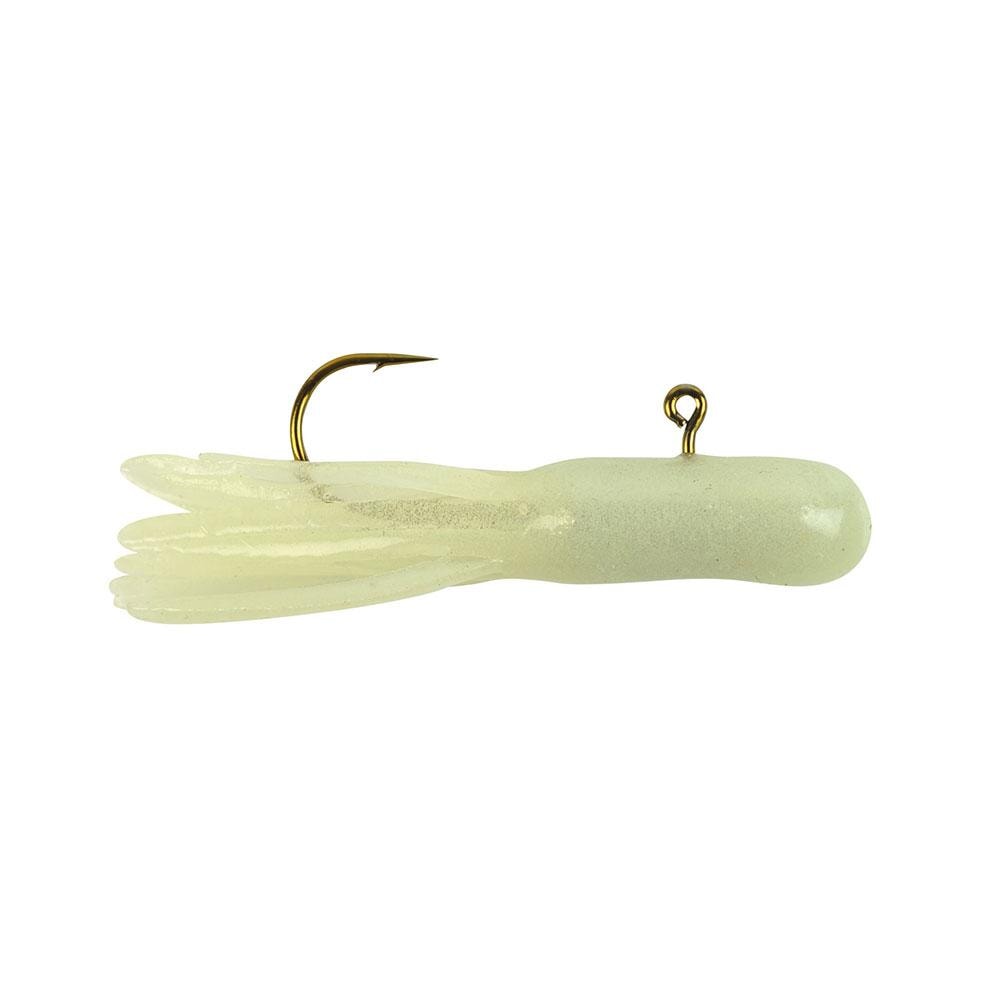 Berkley PowerBait Pre-Rigged Atomic Tubes